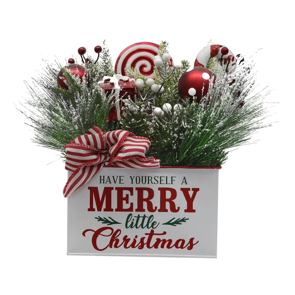 Best Pirce ⌛ Christmas Artificial Pineneedle Foliage Box by Ashland® 👏 3 Best Pirce ⌛ Christmas Artificial Pineneedle Foliage Box by Ashland® 👏