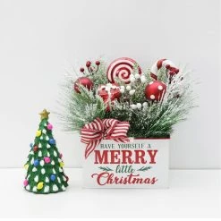 Best Pirce ⌛ Christmas Artificial Pineneedle Foliage Box by Ashland® 👏 7 Best Pirce ⌛ Christmas Artificial Pineneedle Foliage Box by Ashland® 👏 -Ashland Shop 10700075 3