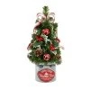 Wholesale ⌛ 2ft. Potted Artificial Tree With Holly Berries by Ashland® ⭐