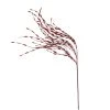 Hot Sale 🌟 Red Glitter Grass Pick by Ashland® 🌟 -Ashland Shop 10700088 1