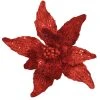 Outlet ✨ Red Poinsettia Pick by Ashland® 🔔 1 Outlet ✨ Red Poinsettia Pick by Ashland® 🔔 -Ashland Shop 10700091 1
