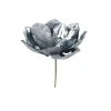 Brand new 🔥 Silver Poinsettia Pick by Ashland® 🎁 -Ashland Shop 10700092 1