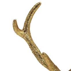 Budget ✨ Gold Glitter Antler Pick by Ashland® 🔥 6 Budget ✨ Gold Glitter Antler Pick by Ashland® 🔥 -Ashland Shop 10700097 2