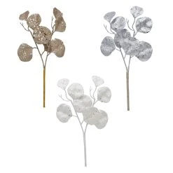 Outlet ❤️ Assorted Glitter Silver Dollar Pick by Ashland® 🧨