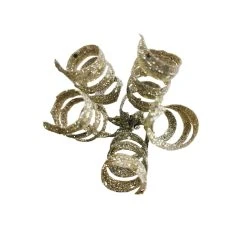 Buy 🔔 Champagne Glitter Coils Pick by Ashland® 🔥 -Ashland Shop 10700115 2