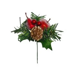 Best Pirce ⭐ Iced Red Apple, Pear & Pine Pick by Ashland® 😀