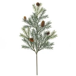 Best Sale ❤️ Angel Pine Pick with Pinecones by Ashland® ✔️