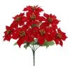 Cheap ✔️ Red Poinsettia Bush by Ashland® 👏 2 Cheap ✔️ Red Poinsettia Bush by Ashland® 👏 -Ashland Shop 10700135 1