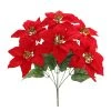 Best deal ✔️ Red Poinsettia Bush by Ashland® ✔️