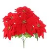 Cheapest 👍 Red Poinsettia Bush by Ashland® 🎁 -Ashland Shop 10700151 1