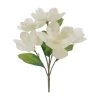 Cheap 🧨 White Glitter Magnolia Bush by Ashland® 👏 -Ashland Shop 10700156 1