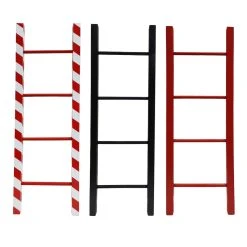 Best Pirce 👏 Assorted 28" Christmas Ladder Decoration by Ashland® 🔥