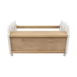 Outlet ✨ Assorted Tree Tabletop Crate with Handle by Ashland® ✔️ -Ashland Shop 10700234 9