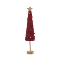 New ❤️ Assorted 18.5" Wool Tabletop Tree by Ashland® 🔔 8 New ❤️ Assorted 18.5" Wool Tabletop Tree by Ashland® 🔔 -Ashland Shop 10700236 3