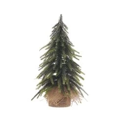 Budget 🛒 Assorted 12" Tabletop Tree with Burlap Base by Ashland® 😀 -Ashland Shop 10700275 3