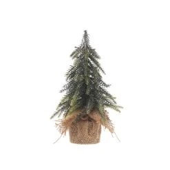 New 😀 Assorted 8" Tabletop Tree with Burlap Base by Ashland® 😉 -Ashland Shop 10700279 2
