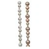 Best Sale ✨ Assorted 6ft. Pearl Ball Garland by Ashland® 😉 -Ashland Shop 10700312 1