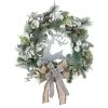 Deals 💯 24" Deer Sign Pine & Berry Wreath by Ashland® ⭐ 1 Deals 💯 24" Deer Sign Pine & Berry Wreath by Ashland® ⭐ -Ashland Shop 10700354 1