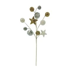 Flash Sale 🛒 Star & Ball Pick by Ashland® Christmas 🎉
