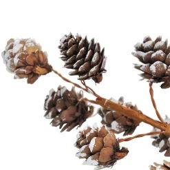 Brand new 🧨 Snowy Pinecone Pick by Ashland® ✔️ -Ashland Shop 10700365 4