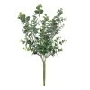 Budget ❤️ Green Glitter Eucalyptus Bush by Ashland® ⌛ -Ashland Shop 10700375 1