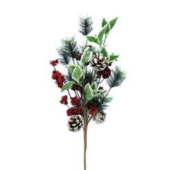 Coupon 🛒 Pine, Pinecone & Berry Bush by Ashland® 💯