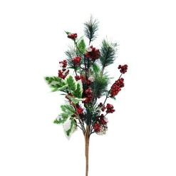 Coupon 🛒 Pine, Pinecone & Berry Bush by Ashland® 💯 -Ashland Shop 10700387 5