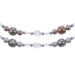 Wholesale 🧨 Assorted 6ft. Jewel Bead Garland by Ashland® ⌛