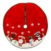 Top 10 ⭐ 48" Christmas Characters Tree Skirt by Ashland® 🛒 2 Top 10 ⭐ 48" Christmas Characters Tree Skirt by Ashland® 🛒 -Ashland Shop 10700444 1