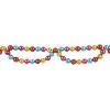 New 🥰 6ft. Multicolor Semicircle Bead Garland by Ashland® 😀 -Ashland Shop 10700447 1