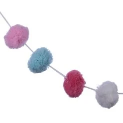 Deals ⭐ Assorted 6ft. Pastel Pom Pom Garland by Ashland® 🥰 8 Deals ⭐ Assorted 6ft. Pastel Pom Pom Garland by Ashland® 🥰 -Ashland Shop 10700490 3