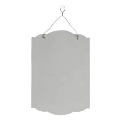 Brand new ✨ 12'' Hanukkah Sentiments Wall Sign by Ashland® ❤️ -Ashland Shop 10700500 3