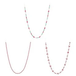 Flash Sale 😀 Assorted 6ft. Christmas Candy Garland by Ashland® 😀