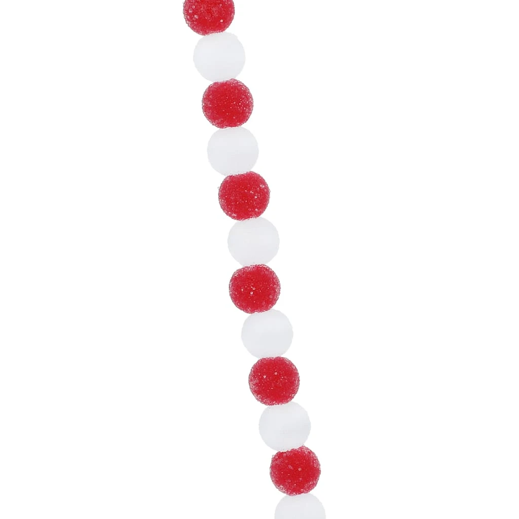 Flash Sale 😀 Assorted 6ft. Christmas Candy Garland by Ashland® 😀 7 Flash Sale 😀 Assorted 6ft. Christmas Candy Garland by Ashland® 😀 - Image 5