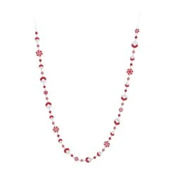 Flash Sale 😀 Assorted 6ft. Christmas Candy Garland by Ashland® 😀 14 Flash Sale 😀 Assorted 6ft. Christmas Candy Garland by Ashland® 😀 -Ashland Shop 10700503 6