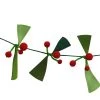 Hot Sale ⭐ 6ft. Fabric Berries & Leaves Garland by Ashland® 🔥 -Ashland Shop 10700513 1