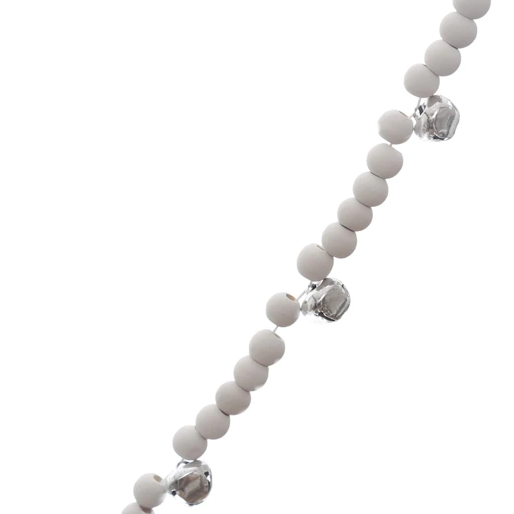 Outlet 🤩 Assorted 6ft. Beaded Garland with Bells by Ashland® ✔️ 4 Outlet 🤩 Assorted 6ft. Beaded Garland with Bells by Ashland® ✔️ - Image 2