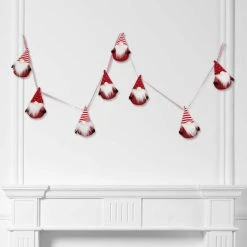 Best reviews of ⌛ 6ft. Red & White Gnome Garland by Ashland® 💯 10 Best reviews of ⌛ 6ft. Red & White Gnome Garland by Ashland® 💯 -Ashland Shop 10700661 3
