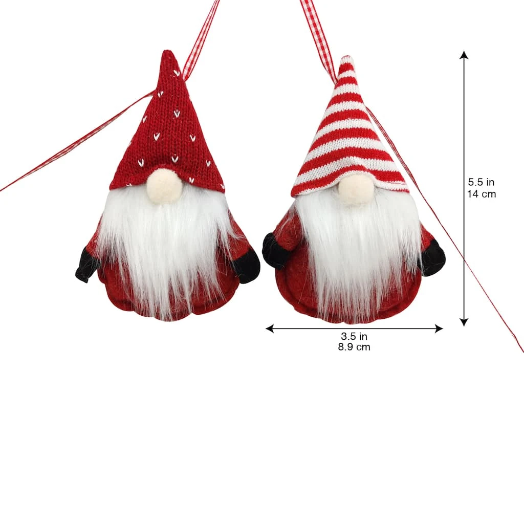 Best reviews of ⌛ 6ft. Red & White Gnome Garland by Ashland® 💯 7 Best reviews of ⌛ 6ft. Red & White Gnome Garland by Ashland® 💯 - Image 5