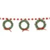 Best Pirce ✔️ 6ft. Mini Wreaths Garland by Ashland® 🤩 -Ashland Shop 10700668 1