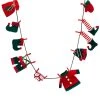 Flash Sale ✨ 6ft. Elf Clothes Garland by Ashland® 😍 -Ashland Shop 10700669 1