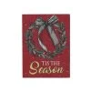 Top 10 😍 7.8" Tis the Season Tabletop Sign by Ashland® 🥰 2 Top 10 😍 7.8" Tis the Season Tabletop Sign by Ashland® 🥰 -Ashland Shop 10700679 1