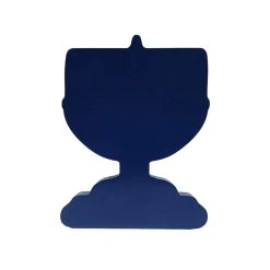 Cheap 😍 7'' Menorah Tabletop Hanukkah Sign by Ashland® ✔️ -Ashland Shop 10700685 3