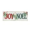 Coupon ⌛ Assorted 7.8" Christmas Tabletop Sign by Ashland® 🎁 -Ashland Shop 10700686 1