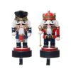 Flash Sale 👍 Assorted Nutcracker Stocking Holder by Ashland® 💯 -Ashland Shop 10700688 1