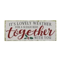 Outlet π₯° Assorted 14" Christmas Themed Tabletop Sign by Ashland® π 9 Outlet π₯° Assorted 14" Christmas Themed Tabletop Sign by Ashland® π -Ashland Shop 10700693 2