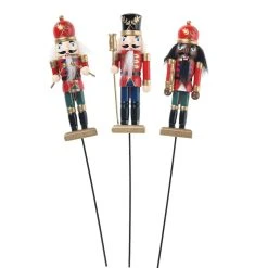 Top 10 👏 Assorted Nutcracker Pick by Ashland® Christmas 🔥