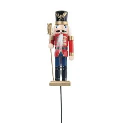 Top 10 👏 Assorted Nutcracker Pick by Ashland® Christmas 🔥 -Ashland Shop 10700723 3