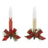 Best Sale ⌛ Assorted Lighted Candle Pick with Clip by Ashland® 🌟 -Ashland Shop 10700724 1