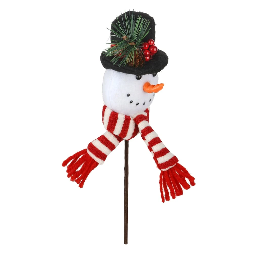 Best Pirce βοΈ Snowman with Scarf Pick by Ashland® π 4 Best Pirce βοΈ Snowman with Scarf Pick by Ashland® π - Image 2